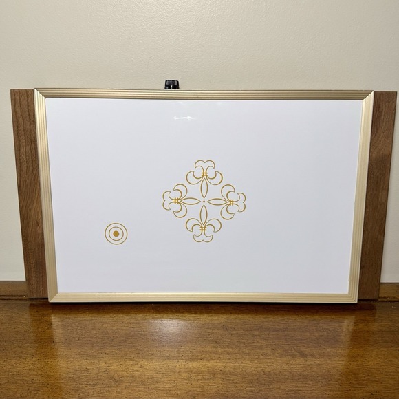 Seasalt Cornwall Other - Vintage Cornwall Electric Tray Model 1101 Thermo Tray Adjustable Thermostat